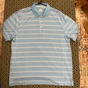 Cutter & Buck Golf Shirt